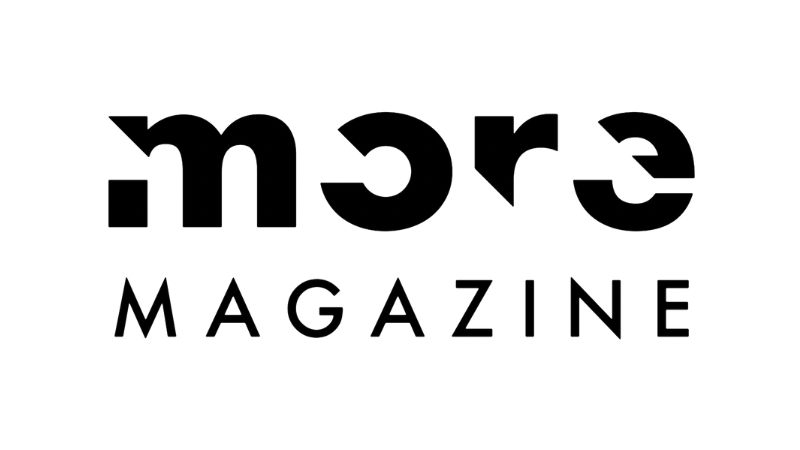 MORE Magazine