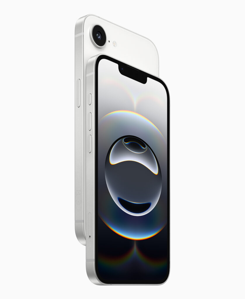 Apple NR