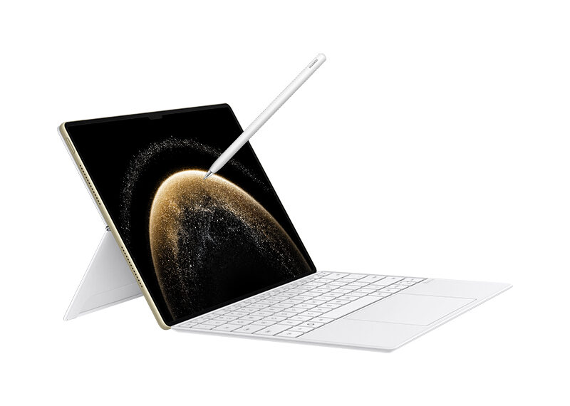 HUAWEI MatePad Pro 13.2 - Magnetic Keyboard und M-Pencil Gen 3