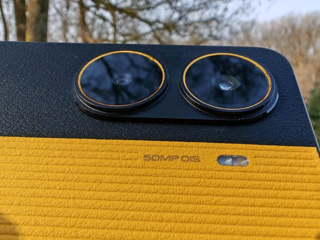 Xiaomi Poco X7 Pro - Kameramodul
