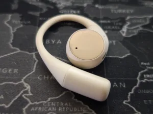 HONOR Earbuds Open- Draufsicht