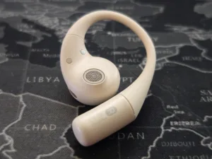 HONOR Earbuds Open- Innenseite