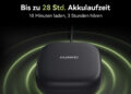 HUAWEI FreeArc - 28 Std. Laufzeit