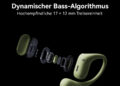 HUAWEI FreeArc - Dynamic Bass