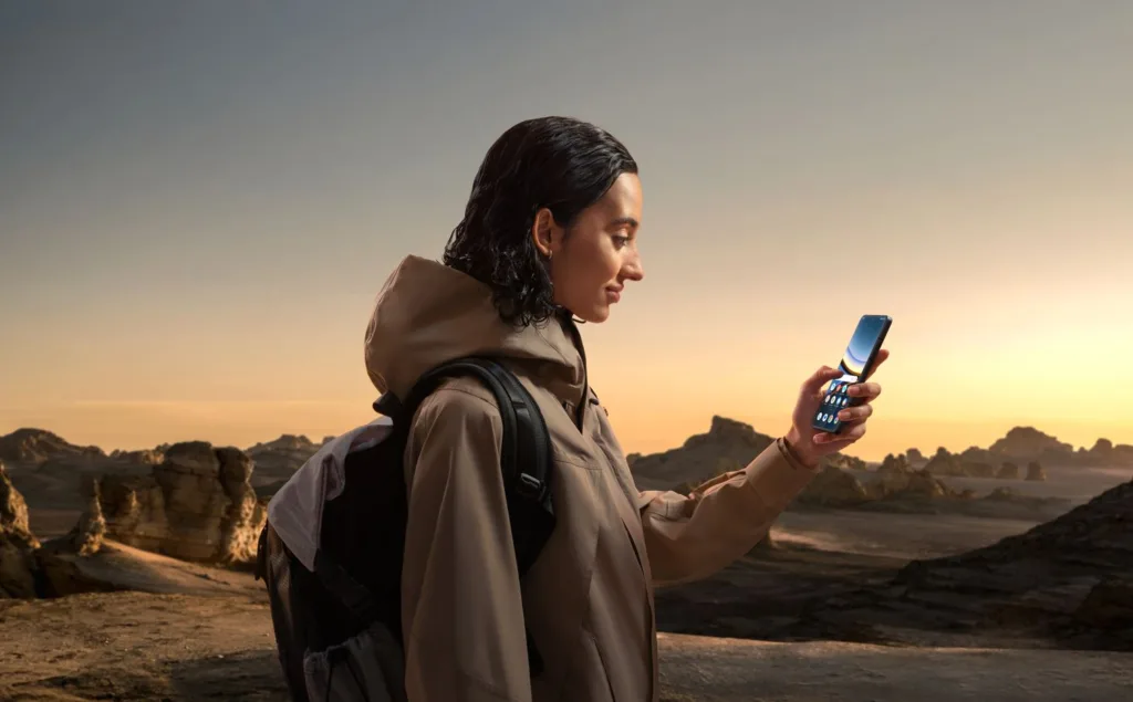 POCO F7 Pro - Outdoor