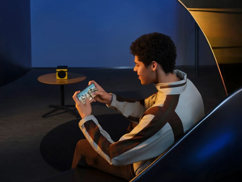 POCO F7 Ultra - Gaming