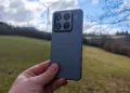 XIAOMI 15 Pro - Rückseite Design