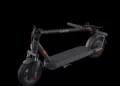 Xiaomi Electric Scooter Elite-Zusammengeklappt