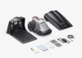 eufy E15 und eufy E18 Mähroboter - Zubehör