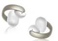 soundcore AeroClip - Farbe Champagne Mist