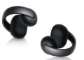 soundcore AeroClip - Farbe Midnight