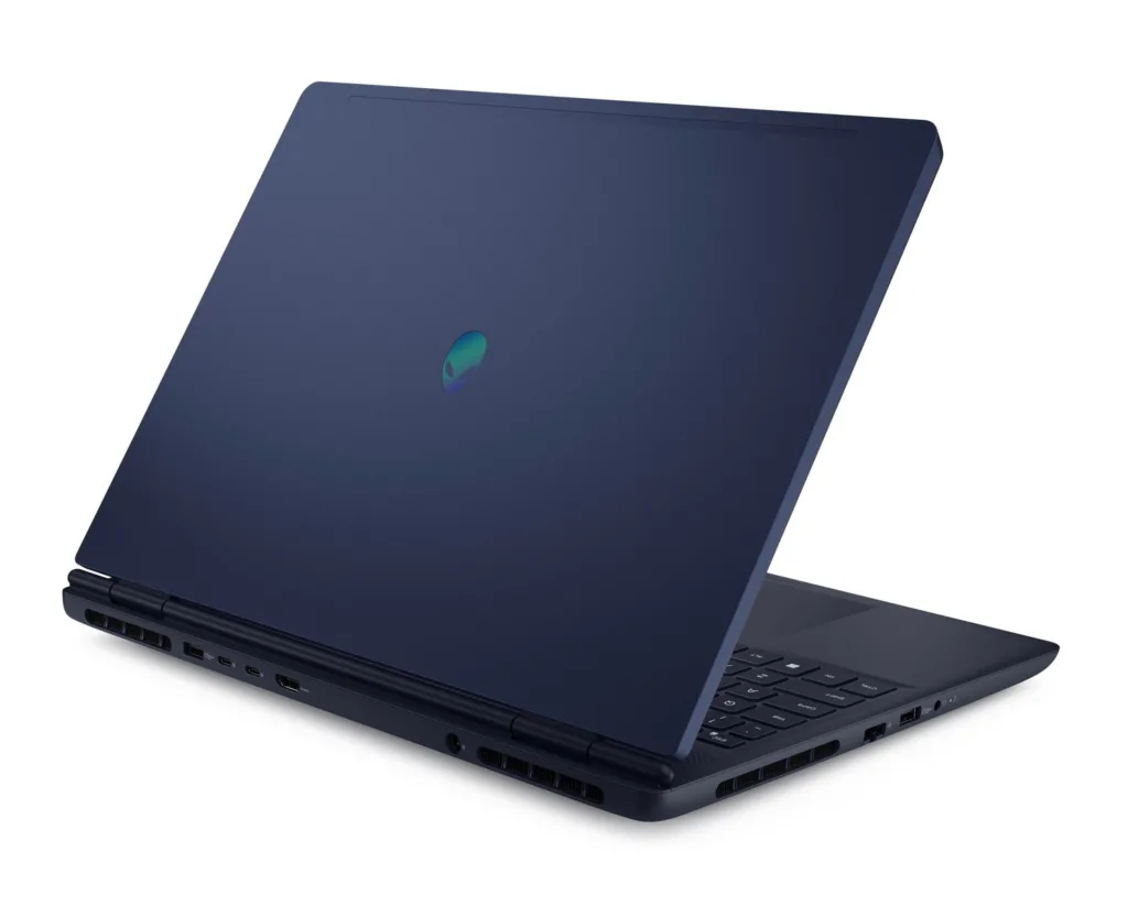 Alienware 16 Aurora - Design