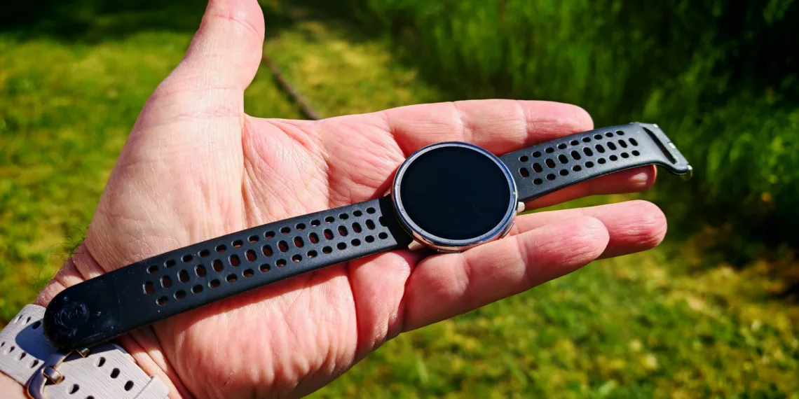 Amazfit ACTIVE 2 - Titelbild