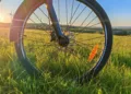 BuyBestGear - Molicycle R1 250W - 26 Zoll Reifen Seitlich