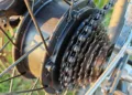 BuyBestGear - Molicycle R1 250W - Motor