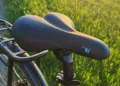BuyBestGear - Molicycle R1 250W - SR SELLE ROYAL Sattel Vorderseite