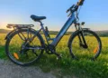 BuyBestGear - Molicycle R1 250W - Tiefeneinsteiger-Rahmen