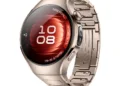 HUAWEI WATCH 5 - Sand Gold