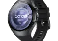 HUAWEI WATCH 5 - Schwarz