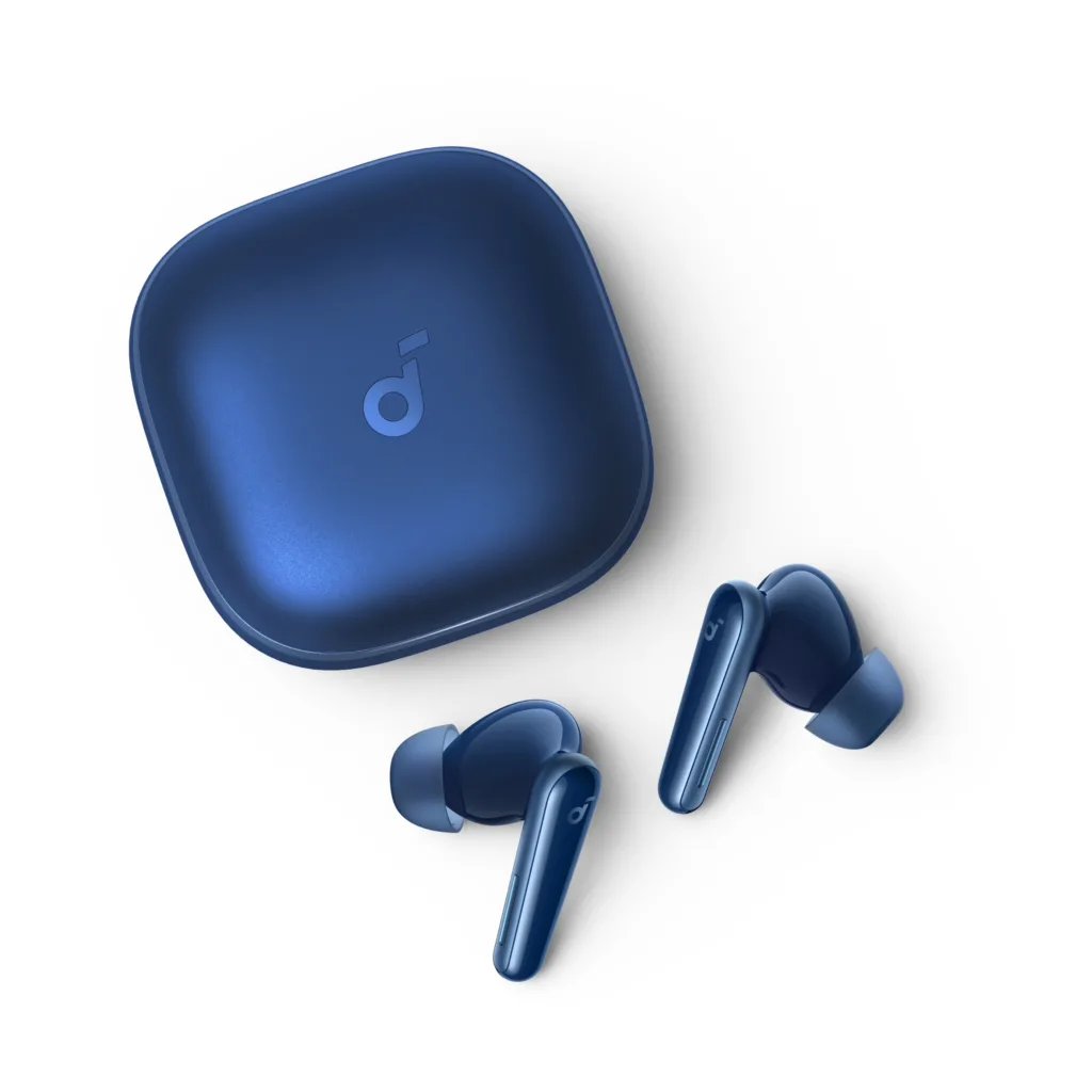 soundcore Liberty 5 - Draufsicht