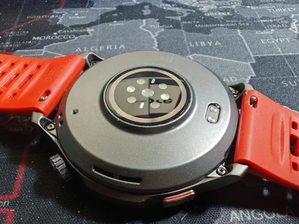 Amazfit Balance 2 - BioTracker 6.0 Sensor