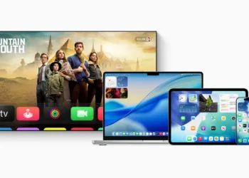 Apple enthüllt mit Liquid Glass ein neues Softwaredesign