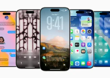 iOS 26: Apple verpasst dem iPhone eine flüssige Frischzellenkur