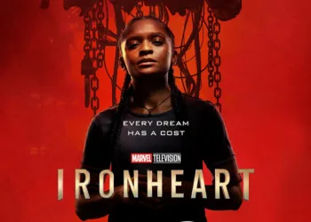 Ironheart: Kein Geld, kein Stark – aber verdammt viel Power