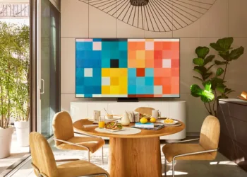 Quantum Dots, Kunst und Co.