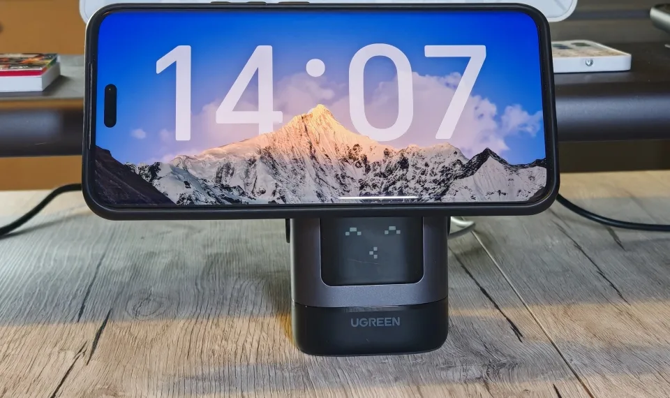 Ugreen Uno 2 in 1 - Titelbild