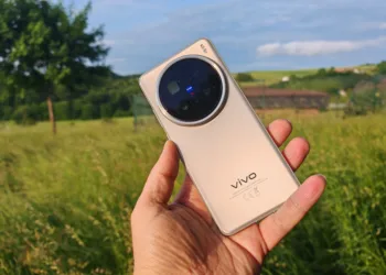 VIVO X200 Pro - Titelbild