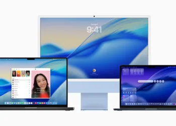 macOS Tahoe 26: Apples neue Wunderwaffe für den Mac