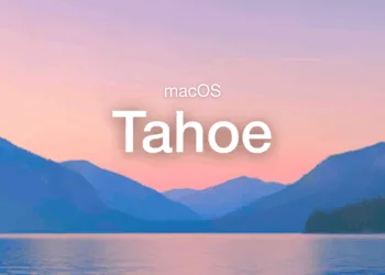 Apple tauft Version 26 auf ikonisches Urlaubsziel