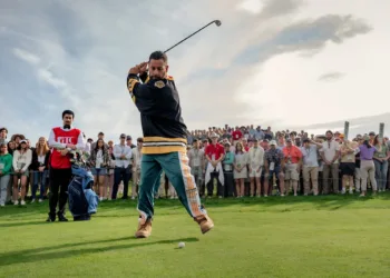 Filmkritik: Happy Gilmore 2 – Zwischen Comeback-Charme und Cameo-Overkill