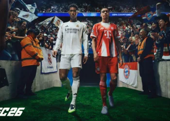 EA SPORTS FC 26: Neuer Trailer zeigt überarbeitetes Gameplay