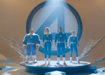 Filmkritik: Fantastic Four: First Steps – Volltreffer!