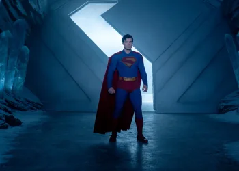 Filmkritik: Superman – Die Hoffnung lebt!