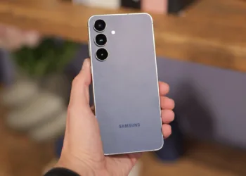 IFA 2025: Galaxy S25 FE – Samsungs neue „Fan Edition“ vorgestellt