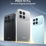 Poco F8 Pro
