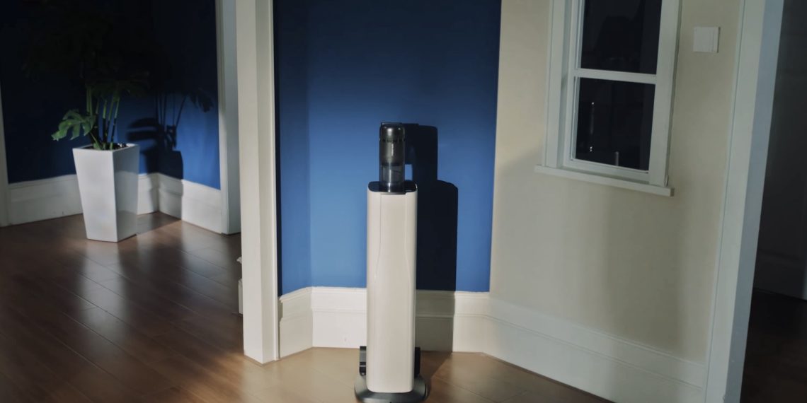 Roborock H60 Hub Ultra