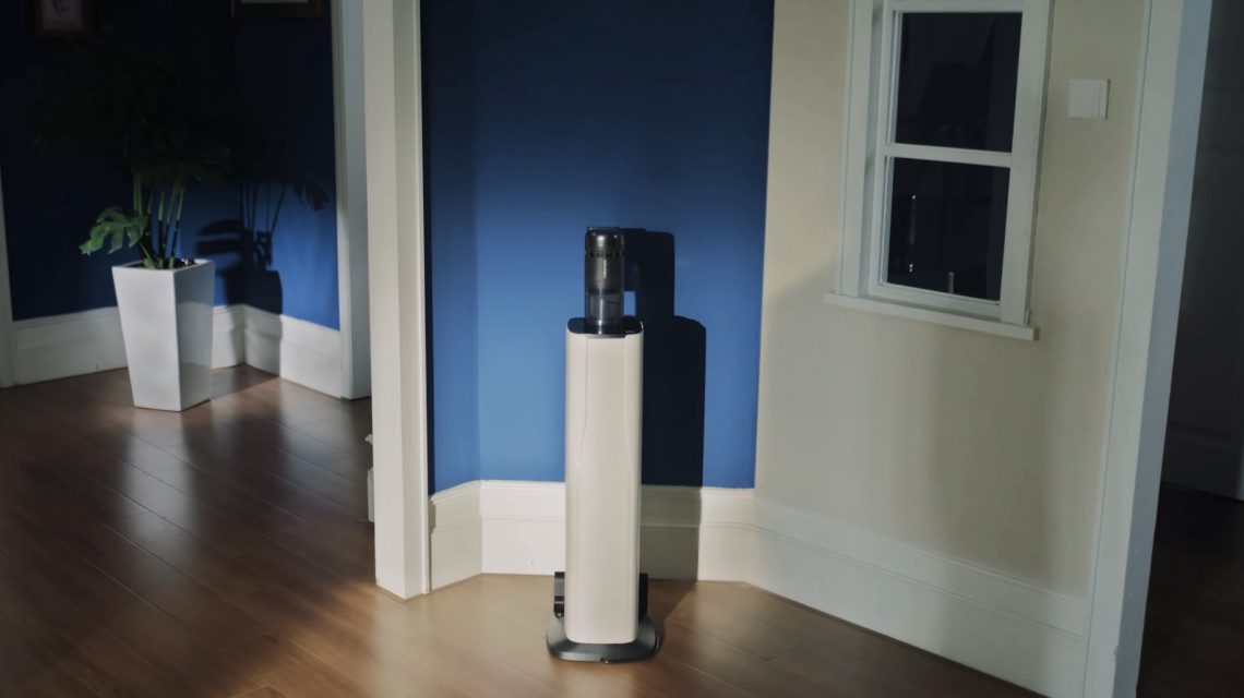 Roborock H60 Hub Ultra