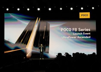 Poco F8 series