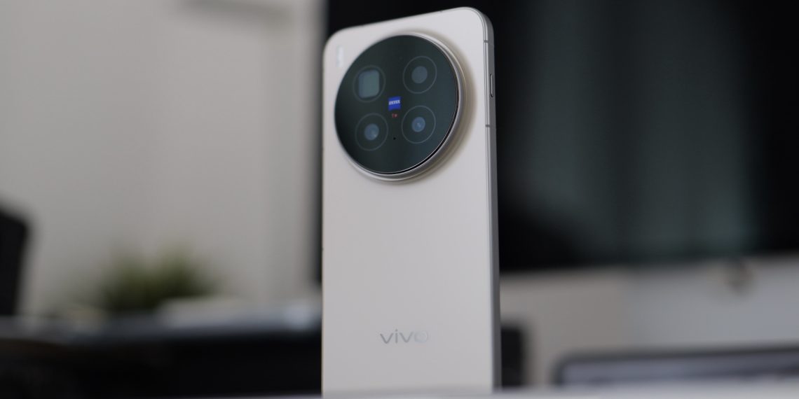 Vivo X300 Pro
