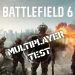 Battlefield 6 Multiplayer