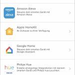 Yale Smart Alarm App