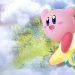 Kirby Air Riders