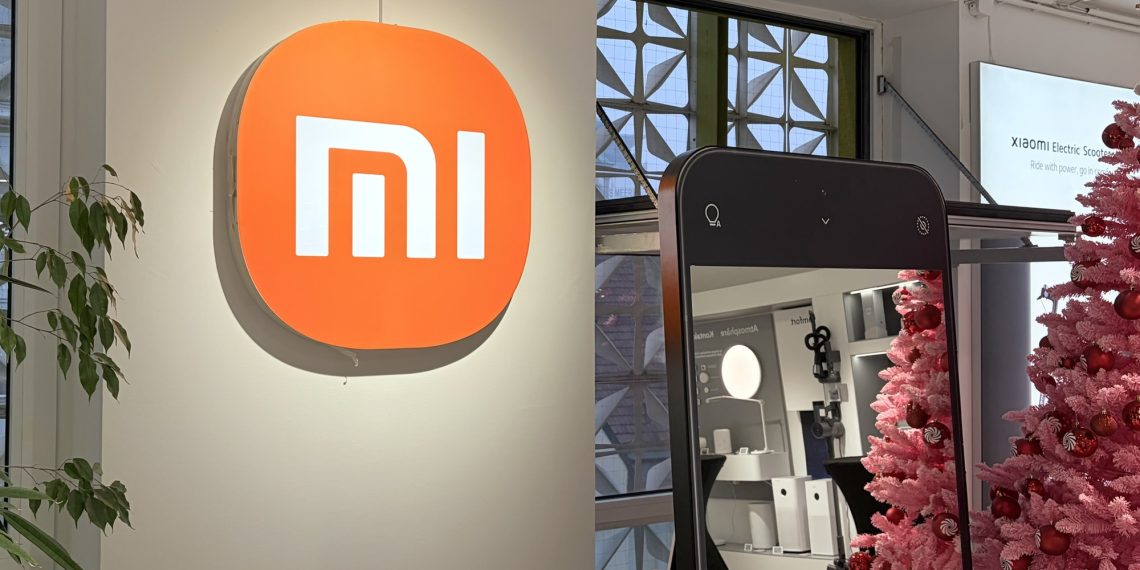 Xiaomi