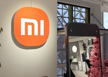 Xiaomi
