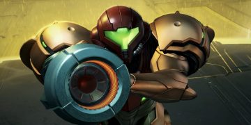 Metroid Prime 4 Beyond Titelbild