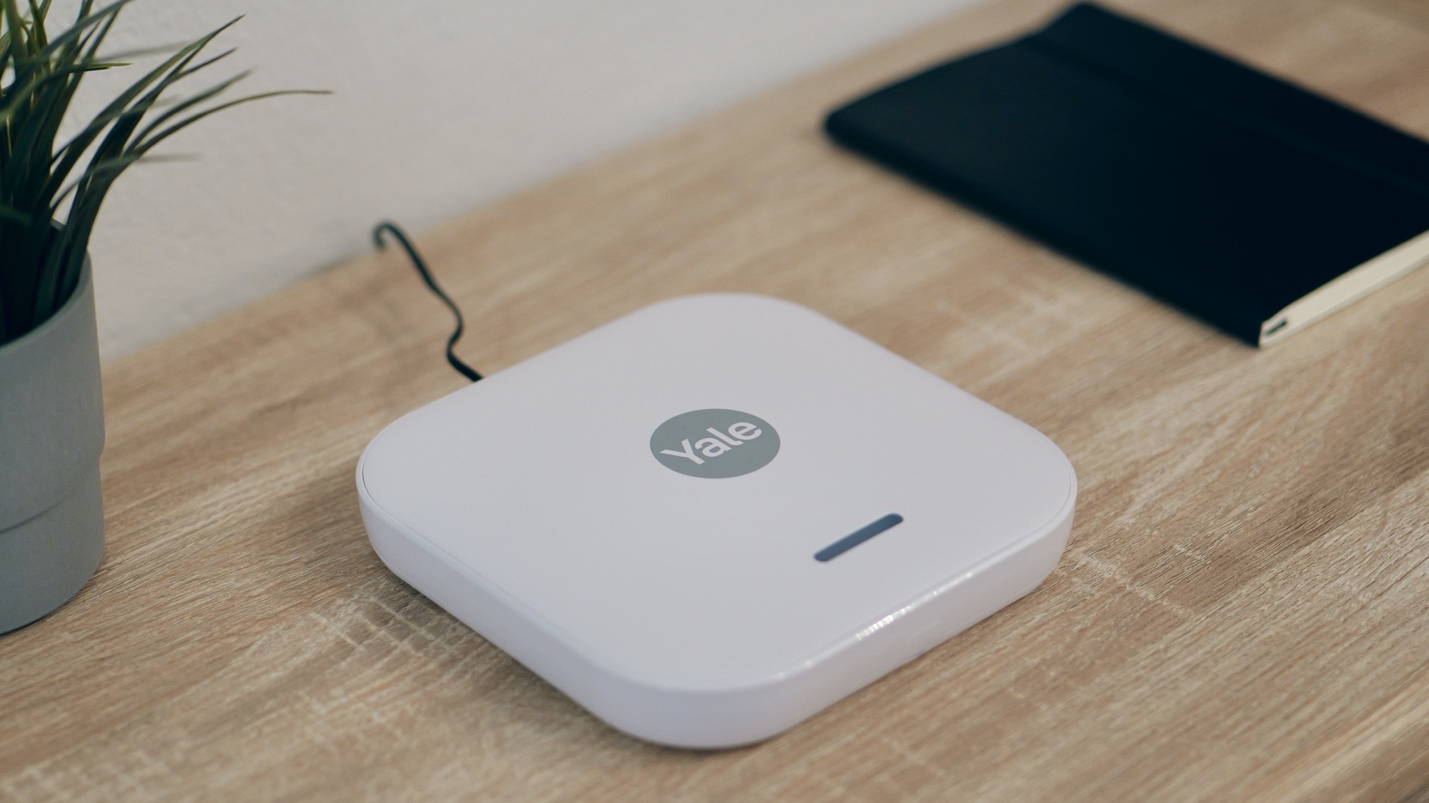 Yale Smart Alarm Starter Kit